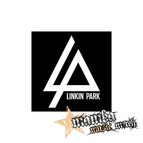 LINKIN PARK - Crest - Podložka pod pohár