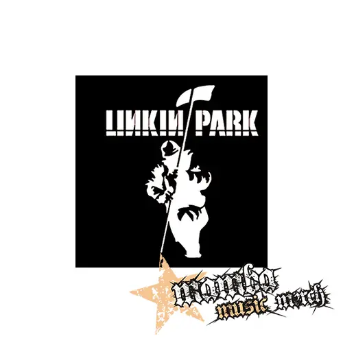 LINKIN PARK - Hybrid Theory Icon - Podložka pod pohár