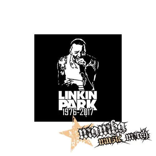LINKIN PARK - Chester 1976-2017 - Podložka pod pohár