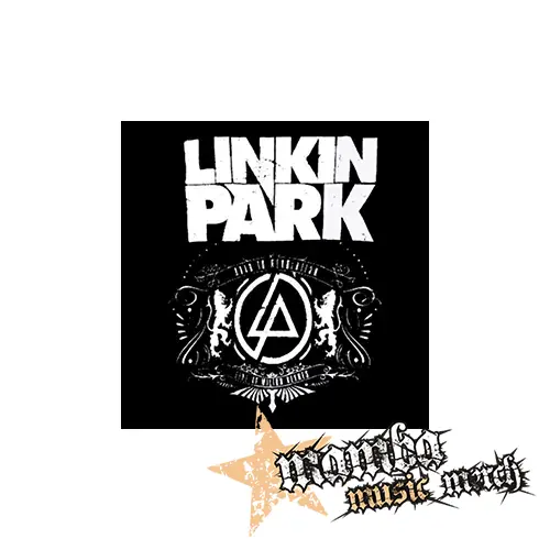 LINKIN PARK - Road To Revolution - Podložka pod pohár