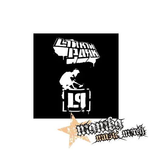 LINKIN PARK - Sprayer - Podložka pod pohár