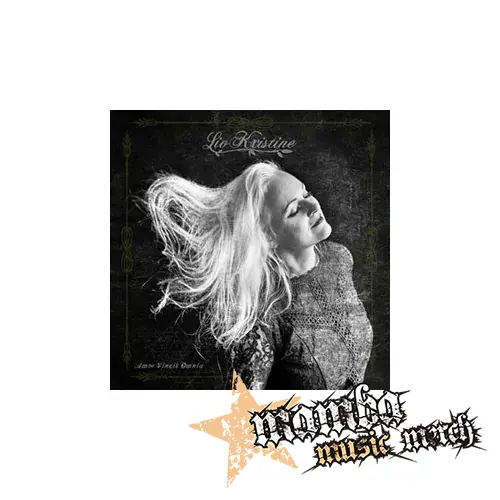 LIV KRISTINE - Amor Vincit Omnia - Podložka pod pohár