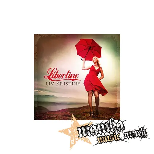 LIV KRISTINE - Libertine - Podložka pod pohár