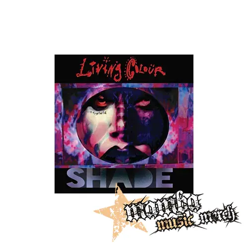 LIVING COLOUR - Shade - Podložka pod pohár