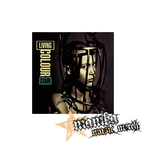 LIVING COLOUR - Stain - Podložka pod pohár