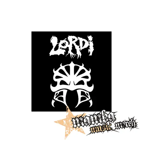 LORDI - Symbol - Podložka pod pohár