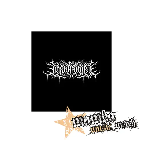 LORNA SHORE - Logo - Podložka pod pohár