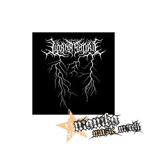 LORNA SHORE - Logo Tree - Podložka pod pohár
