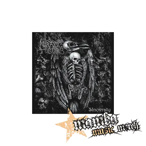 LUNATIC GODS - Slnovraty - Podložka pod pohár