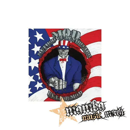 M.O.D. – U.S.A. For M.O.D - Podložka pod pohár