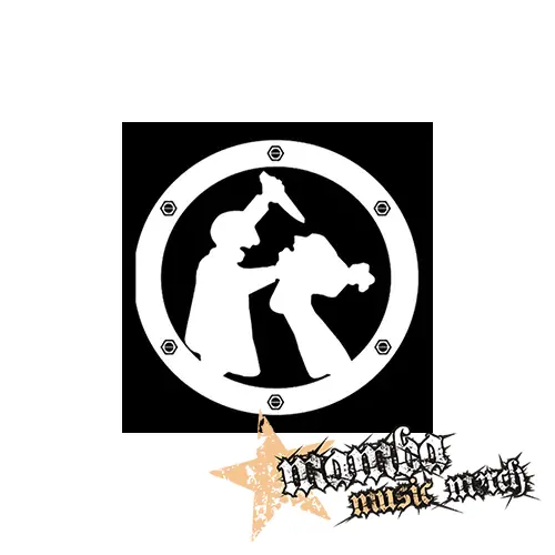 MACABRE - Symbol Crets - Podložka pod pohár