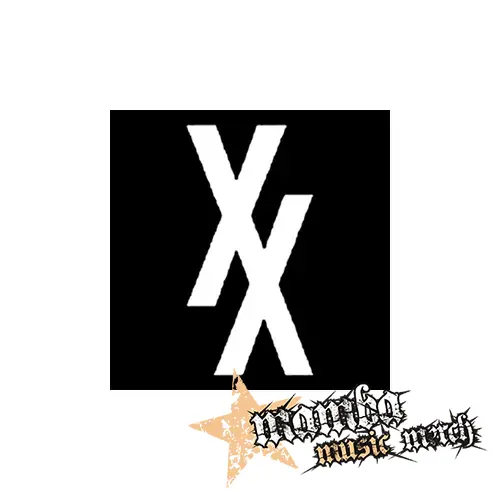 MACHINE GUN KELLY - XX - Podložka pod pohár