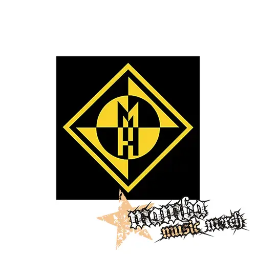 MACHINE HEAD - Crest - Podložka pod pohár