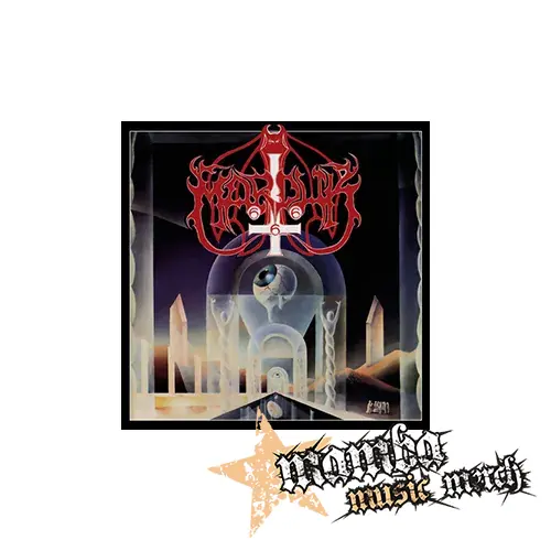 MARDUK - Dark Endless - Podložka pod pohár