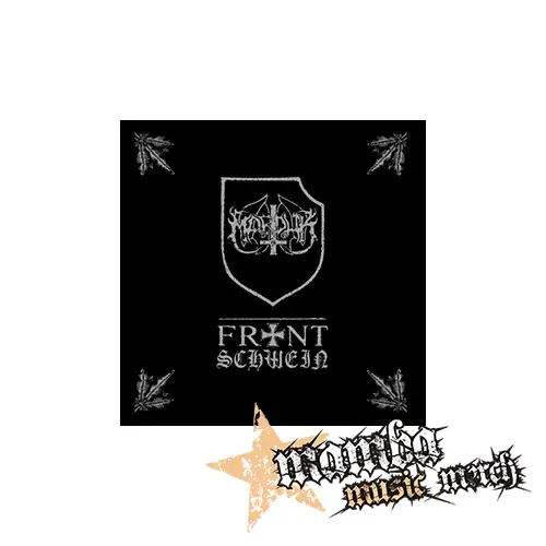 MARDUK - Frontschwein - Podložka pod pohár
