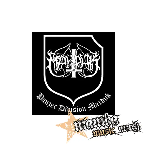 MARDUK - Panzer Division Marduk (2) - Podložka pod pohár