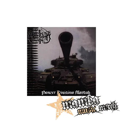 MARDUK - Panzer Division Marduk - Podložka pod pohár