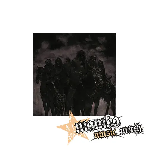 MARDUK - Those Of The Unlight - Podložka pod pohár
