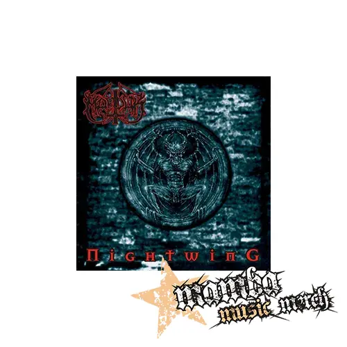 MARDUK- Nightwing - Podložka pod pohár