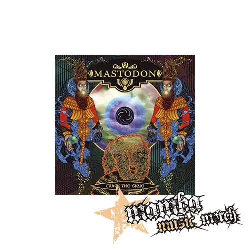 MASTODON - Crack The Sky - Podložka pod pohár