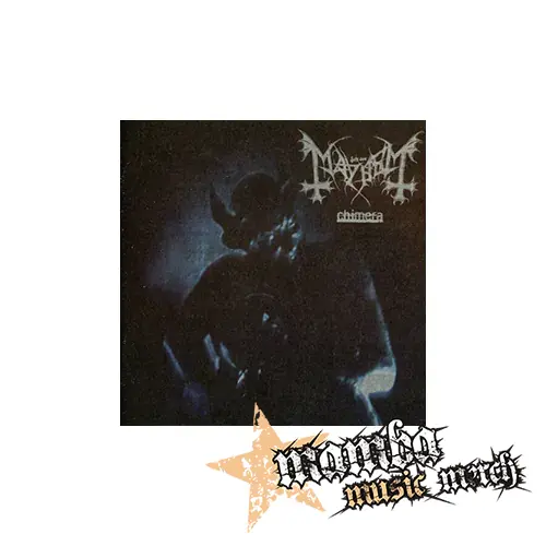 MAYHEM - Chimera - Podložka pod pohár