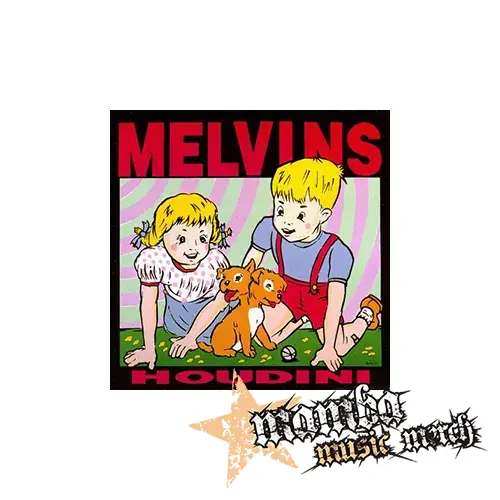 MELVINS - Houdini - Podložka pod pohár