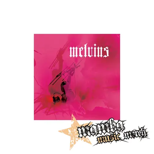 MELVINS - Chicken Switch - Podložka pod pohár