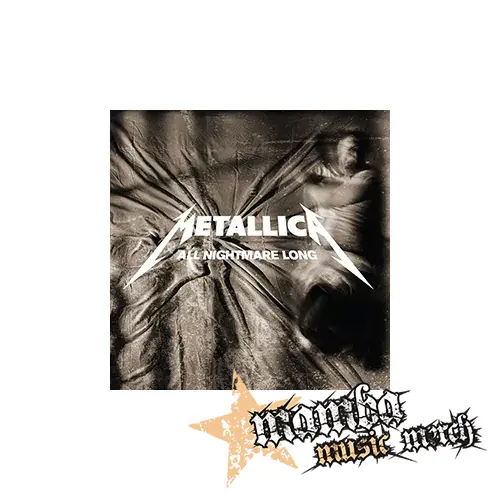 METALLICA - All Nightmare Long - Podložka pod pohár