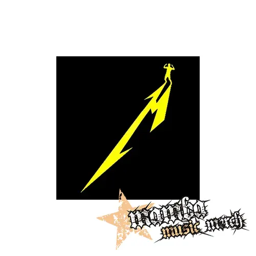 METALLICA - Lux Aeterna PREDOK - Podložka pod pohár