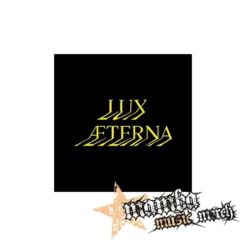 METALLICA - Lux Aeterna ZADOK - Podložka pod pohár