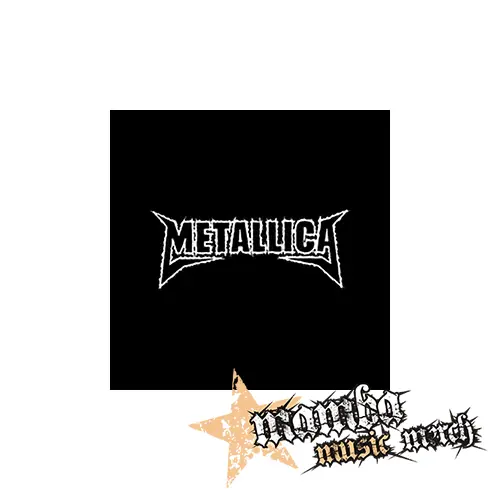 METALLICA - St Anger Logo - Podložka pod pohár