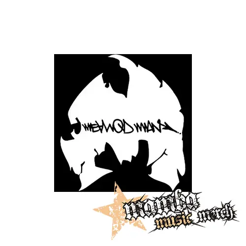 METHOD MAN - Logo - Podložka pod pohár