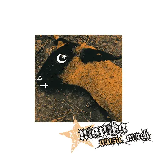 MINISTRY - Animositisomina - Podložka pod pohár