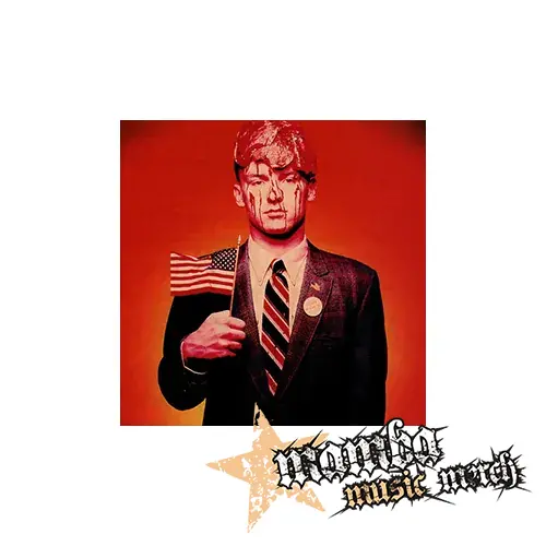 MINISTRY - Filth Pig - Podložka pod pohár