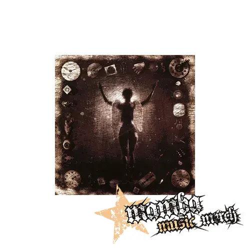 MINISTRY - Psalm 69 - Podložka pod pohár