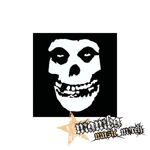 MISFITS - The Misfits Box Set - Podložka pod pohár