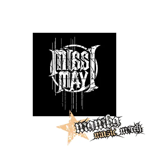 MISS MAY I - Podložka pod pohár