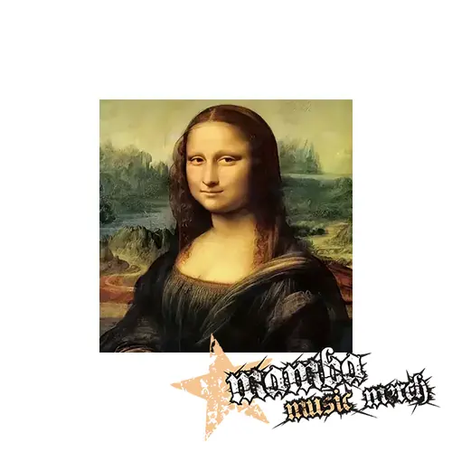 MONA LISA - Podložka pod pohár