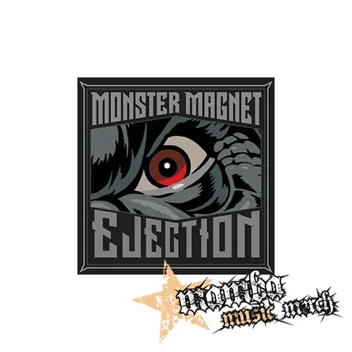 MONSTER MAGNET - Ejection - Podložka pod pohár