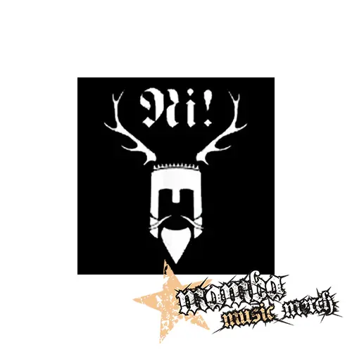 MONTY PYTHON - NI - Podložka pod pohár