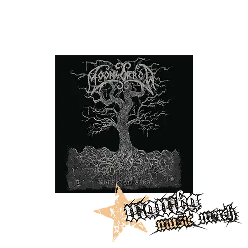MOONSORROW - Jumalten Aika - Podložka pod pohár
