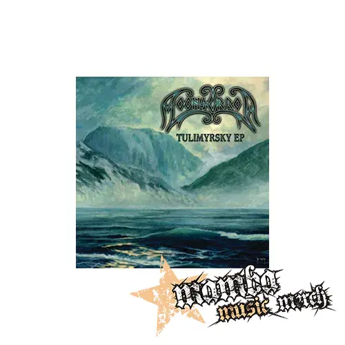 MOONSORROW - Tulimyrsky - Podložka pod pohár