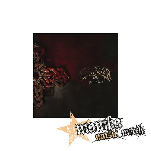 MOONSORROW - Verisäkeet - Podložka pod pohár