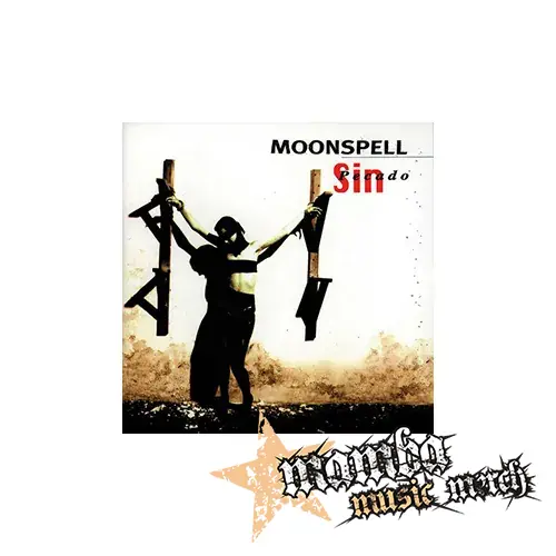 MOONSPELL - SIn Pecado - Podložka pod pohár