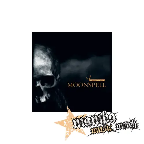 MOONSPELL - The Antidote - Podložka pod pohár