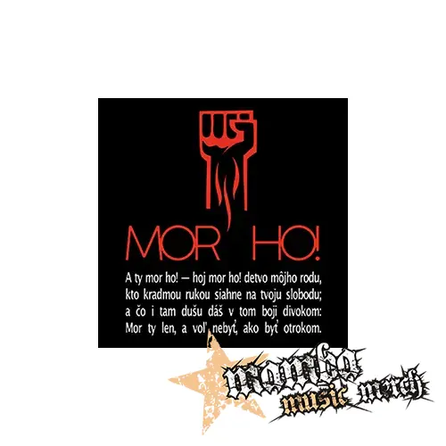 MOR HO - Podložka pod pohár