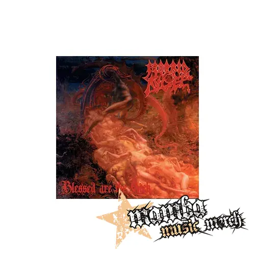 MORBID ANGEL - Blessed Are The Sick - Podložka pod pohár