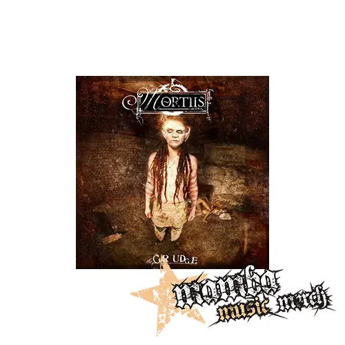 MORTIIS - The Grudge - Podložka pod pohár