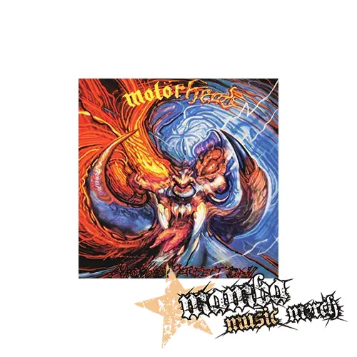 MOTORHEAD - Another Perfect Day - Podložka pod pohár