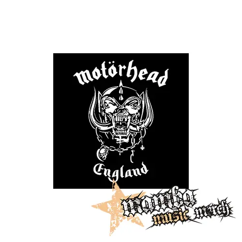 MOTORHEAD - England - Podložka pod pohár